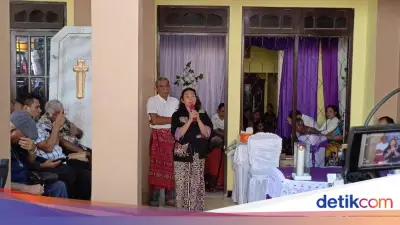 Ibu dr Icha Ungkap Kesedihan: Anak Saya Meregang Nyawa karena Oknum Tertentu
