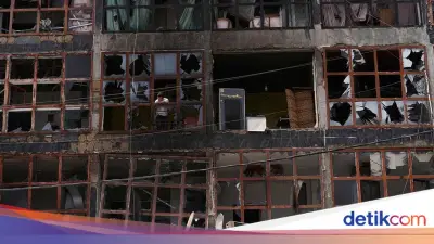 Israel-Lebanon Berunding di Washington, AS Mediasi Gencatan Senjata