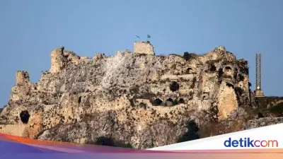 Israel: Tak Ada Ketenangan di Beirut Jika Hizbullah Lanjutkan Serangan