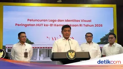 Istana: Latihan Militer SPPI Tetap Berjalan, Dievaluasi Usai 5 Peserta Meninggal