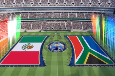 Jadwal Piala Dunia 2026 Pekan Pertama: 24 Laga Siap Tersaji