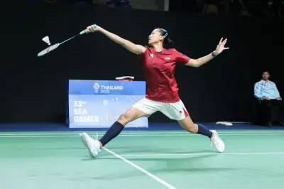 Jadwal Siaran Langsung Polytron Indonesia Open 2026 Hari Ini