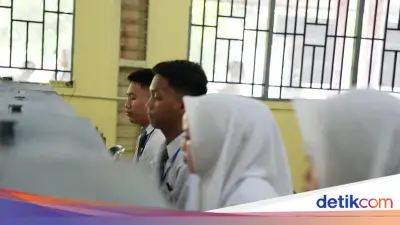 Jadwal TKA SMA 2026: Pendaftaran hingga Pengumuman Hasil