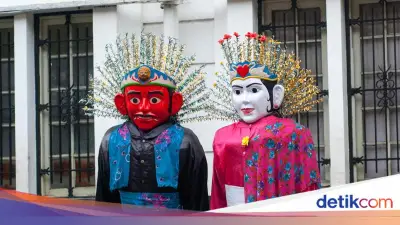Jakarnaval di Ancol Besok, Rayakan HUT ke-499 Jakarta dengan Parade dan Musik