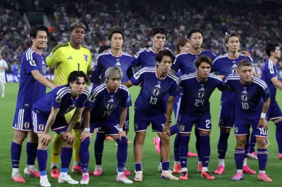 Jepang Cetak Sejarah: Kemenangan 4-0 Atas Tunisia Jadi Rekor Baru Piala Dunia