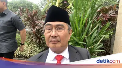 Jimly: Ryamizard Panutan TNI, Semoga Dicontoh Generasi Penerus