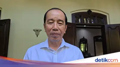 Jokowi Kenang Ryamizard: Menteri Sederhana, Tegas, dan Berani
