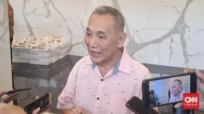 Jusuf Hamka Akan Laporkan Komisaris Media ke Polisi Atas Dugaan Keterangan Palsu