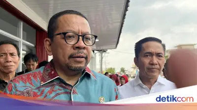 Kabakom Ungkap Evaluasi MBG: Tata Ulang Insentif hingga Klasifikasi SPPG