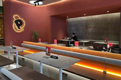 Kafe di Jakarta Kini Hadirkan Menu Kopi dengan Susu Nabati