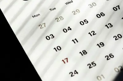 Kalender Pendidikan DKI Jakarta: Penilaian Akhir Semester Genap 2026