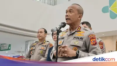 Kapolda Jabar Ungkap Luka Sayat dan Sundutan Rokok pada Korban Penyekapan Taufik Hidayat