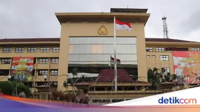 Kapolri Rotasi 190 Kapolres se-Indonesia, Ini Daftar Lengkapnya