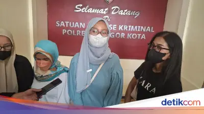 Kasus Pengeroyokan Pelajar SMK di Bogor Berakhir Damai, Pelaku Minta Maaf