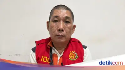 Kasus TPPU Adik Ko Erwin Segera Disidang di Makassar