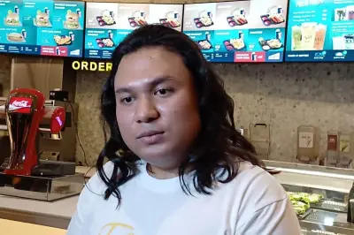 Keanu Agl Bantah Terima Bayaran dari Hanania Group, Sebut Barter