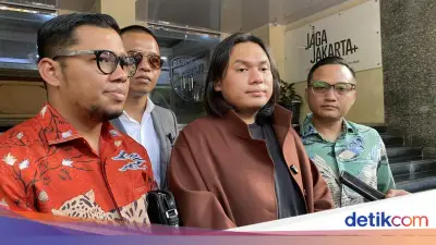 Keanu Bantah Terima Fee dari Hanania Travel, Akui Barter Trip Umrah