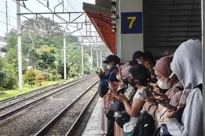 Kecepatan Digital Mengubah Cara Manusia Berpikir dan Bertindak