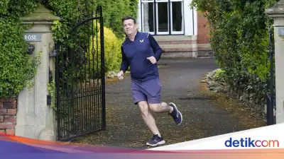 Keir Starmer Mundur, Andy Burnham Calon Kuat PM Inggris