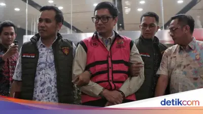 Kejagung Bongkar Markup Motor Listrik BGN, Bayar Lunas Belum Rakit