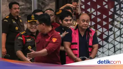 Kejagung Geledah Kantor BGN dan Rumah Dadan, Sita Dokumen hingga Laptop