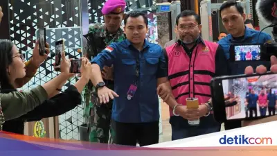 Kejagung Pelajari Pengajuan Justice Collaborator Sony Sonjaya di Kasus MBG