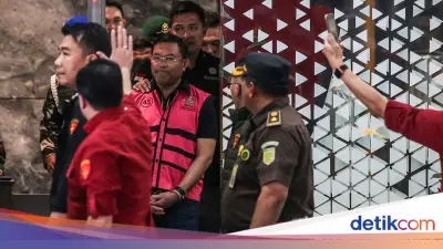 Kejagung Periksa Eks Waka BGN Sony Sonjaya Pekan Depan Terkait JC Rumondang Naibaho