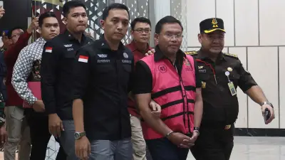 Kejagung Segera Periksa Sony Sonjaya soal Pengajuan Justice Collaborator