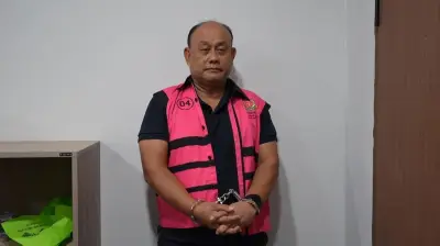 Kejagung Sisir SPPG Terafiliasi Tersangka Korupsi MBG