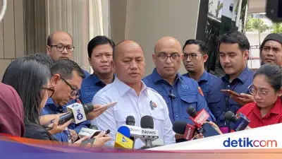 Kejagung Tetapkan Asep Yusuf Tersangka Baru Kasus Korupsi MBG