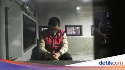 Kejagung Tetapkan Lima Tersangka Kasus Korupsi Makan Bergizi Gratis