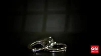 Kejari Tangsel Tetapkan 2 Tersangka Korupsi Gadai Syariah, 1 Buron