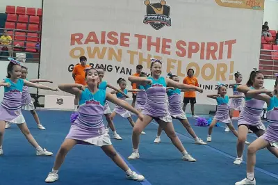 Kejurnas Cheerleading 2026 Bekasi: Ajang Pembinaan Atlet dan Pendidikan Karakter