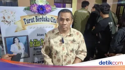 Keluarga dr Icha Akan Laporkan 3 Anggota DPRD TTU ke Polisi