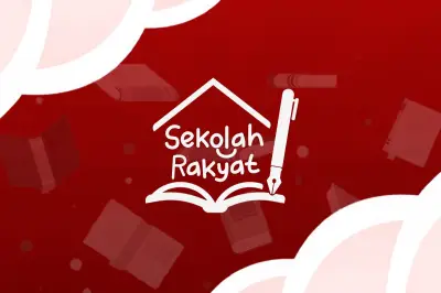 Kemensos Buka 8.180 Formasi PPPK Guru dan Tendik Sekolah Rakyat 2026