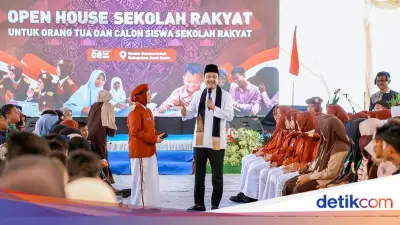 Kemensos dan Pemda Jangkau 300 Calon Siswa Sekolah Rakyat di Aceh Besar dan Banda Aceh