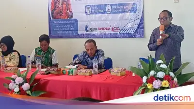 Kementerian HAM Rekrut 200 Penggerak HAM di Desa Seluruh Indonesia