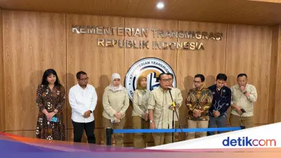 Kementrans Umumkan 1.230 Peserta Lolos Tim Ekspedisi Patriot 2026