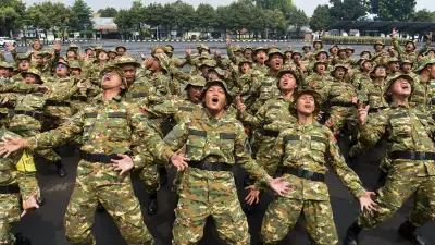 Kemhan Hapus Materi Menembak, Latsarmil Diganti Latihan Bela Negara