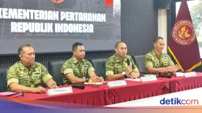 Kemhan Tegaskan Pelatihan SPPI Bukan Pendidikan Militer
