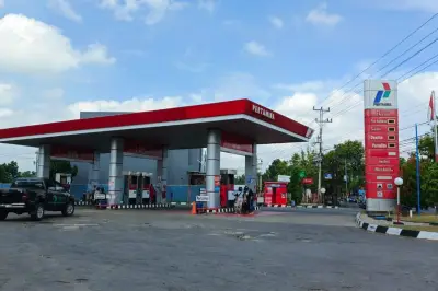 Kenaikan Harga Pertamax Dorong Beralih ke Pertalite, Ini Dampaknya pada Mesin