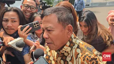 Kepala BIN Respons Ancaman Reformasi Jilid II Jelang Demo Mahasiswa