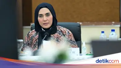 Kepercayaan Publik ke Polri Capai 82,4%, Waka DPR Minta Jaga Profesionalisme