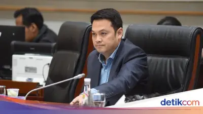 Kepercayaan Publik ke Polri Capai 82,4%, Waka Komisi III DPR: Terus Hadir Jadi Pengayom