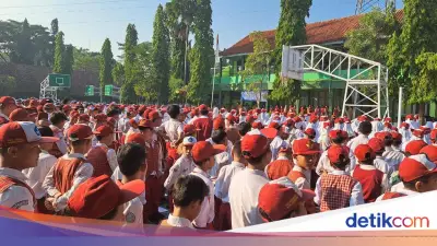 Ketentuan MPLS 2026: Penyelenggara, Waktu, Materi, dan Larangan Resmi