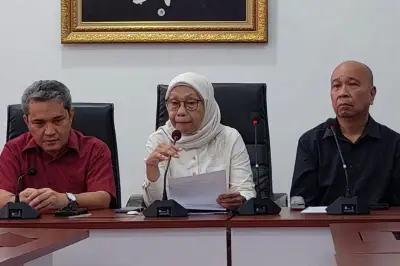 Ketua BEM FH UBK Dinonaktifkan Usai Akui Terima Rp 20 Juta dari Polisi