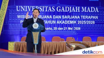 Ketua DPD Dukung Pengurangan Anggaran Program Makan Bergizi Gratis