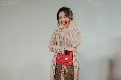Kiky Saputri Akui Perkenalkan Ayu Ting Ting dengan Kekasih Kevin