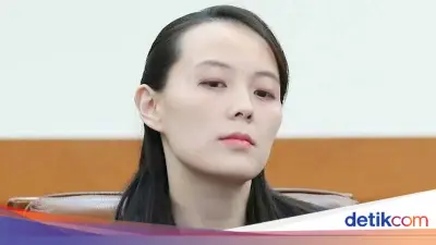 Kim Yo Jong Kutuk G7, Tegaskan Nuklir Korut Tak Bisa Diganggu Gugat