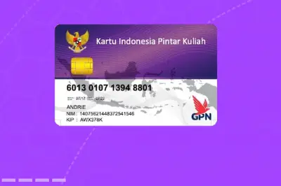 KIP Kuliah 2026 Jalur Mandiri: Pendaftaran Disesuaikan Jadwal Kampus